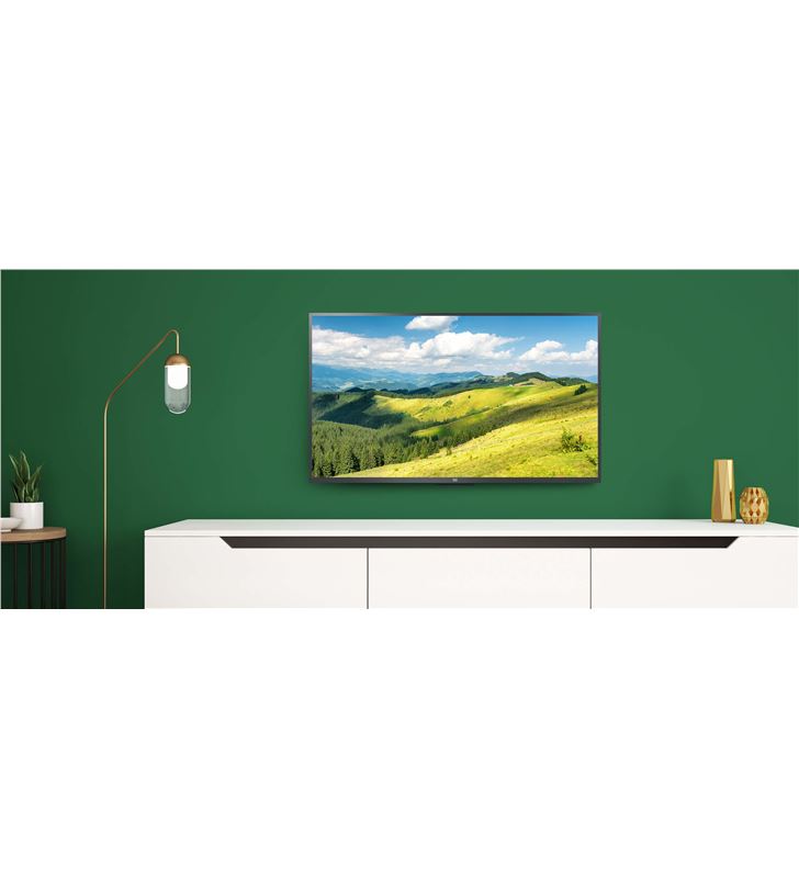 Xiaomi 43MILEDTV4A Televisores - 79087895_6987795974