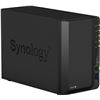 Synology -NAS DS220 PLUS nas diskstation ds220+ - cpu intel j4025 - 2gb ddr4 - 2 bahías (3. - 79450866_8694705841