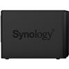 Synology -NAS DS220 PLUS nas diskstation ds220+ - cpu intel j4025 - 2gb ddr4 - 2 bahías (3. - 79450866_5135987209