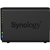 Synology -NAS DS220 PLUS nas diskstation ds220+ - cpu intel j4025 - 2gb ddr4 - 2 bahías (3. - 79450866_6211399993