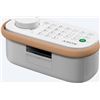 Sony SRS-LSR200 BLAN co altavoz inalámbrico para tv y mando a distancia - 81473024_6763536281