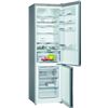 Bosch KGN39LBE5 frigorífico combi clase a++ 203x60 no frost cristal negro - 80435171_8249800910