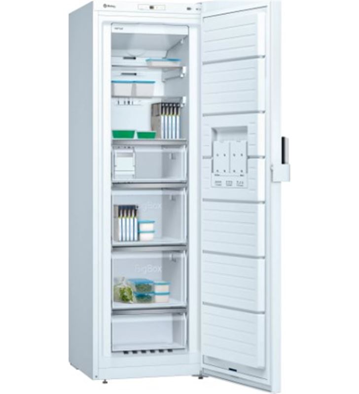 Balay 3GFF568WE congelador vertical nf (1860x600x650) f - 80578471_1009773780