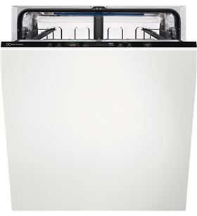 Electrolux EES47311L lavavajillas integrable ( no incluye panel puerta ) 60 cm 13 cubiertos d - EES47311L