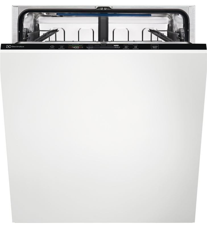 Electrolux EES47311L lavavajillas integrable ( no incluye panel puerta ) 60 cm 13 cubiertos d - EES47311L