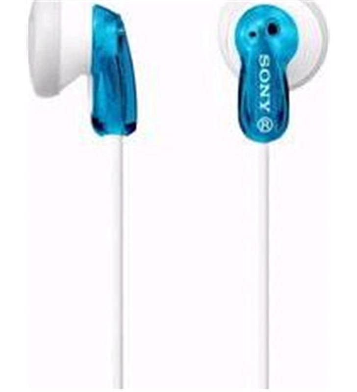 Sony MDRE9LPL auricular boton .ae azul Auriculares - MDRE9LPL