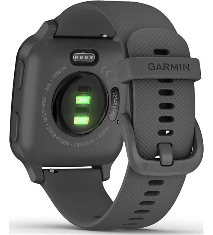 Garmin 010_02427_10 reloj deportivo venu sq nfc gris - 85755712_0690380629