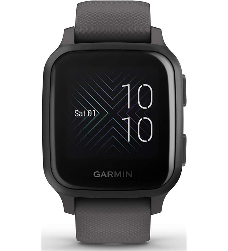 Garmin 010_02427_10 reloj deportivo venu sq nfc gris - 85755712_3807516998