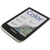 Pocketbook PB633 MOONSILVE color moonsilver e-book libro electrónico 6'' táctil a color hd - 79862885_4818306689