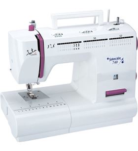 Jata MC740 maquina de coser Máquinas - MC740
