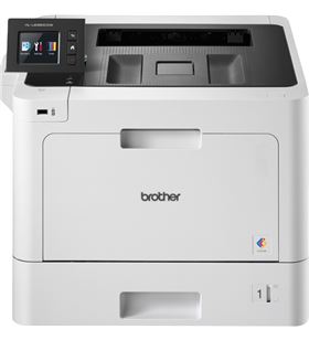 Brother HLL8360CDW impresora wifi láser color hl-l8360cdw - 31/31ppm - duplex - bandej - HLL8360CDW