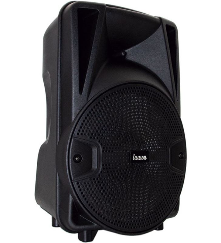 Lauson LLX35 negro altavoz inalámbrico portátil 28w bluetooth karaoke fm lu - 80453735_3526090738