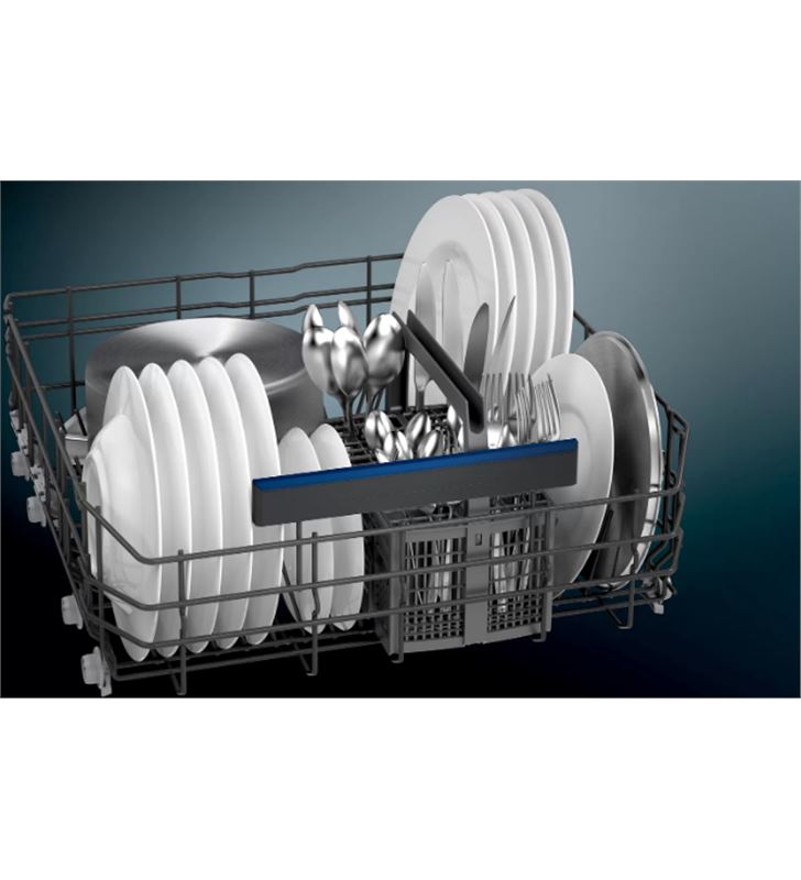 Siemens SN23HI60AE lavavajillas 60cm clase d 13 cubiertos inox libre instal - 85721437_5964515846