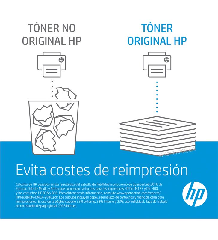 Hp W2411A toner cian jetintelligence - nº216a - 850 páginas - compatible se - 72638263_6735388650