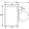 Balay 3TS994XT lavadora carga frontal 9kg inox c (1400rpm) - 86185705_9075015167