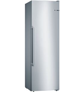 Bosch GSN36AIEP congelador 1 puerta nofrost 186x60x65 e acero inox antihuel - GSN36AIEP