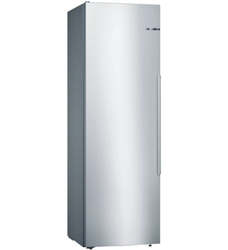 Bosch KSF36PIDP cooler inox 186x60x65cm clase d nf serie 8 libre instalacio - BOSKSF36PIDP