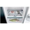 Siemens KG39NHXEP frigorífico combi clase a++ 203x60 cm no frost acero inox - 77657574_7058717929