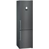 Siemens KG39NHXEP frigorífico combi clase a++ 203x60 cm no frost acero inox - SIEKG39NHXEP