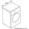 Balay 3TS994XD lavadora carga frontal inox 9kg c (1400rpm) - 78583551_9790998789