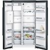 Siemens KA92DHXFP frigorífico americano no frost 178cmx91cm clase a++ acero - 72831028_8563008670
