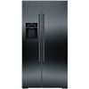 Siemens KA92DHXFP frigorífico americano no frost 178cmx91cm clase a++ acero - SIEKA92DHXFP