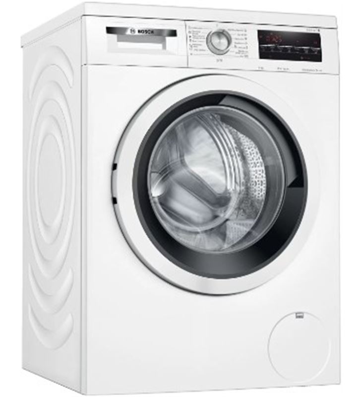 Pekkadillo In particular demand Ganga del día | Bosch WUU28T60ES lavadora carga frontal 8kg (1400rpm)