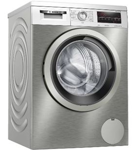 Bosch WUU28T7XES lavadora carga frontal 9kg c (1400rpm) inox - 86231704_3759613414
