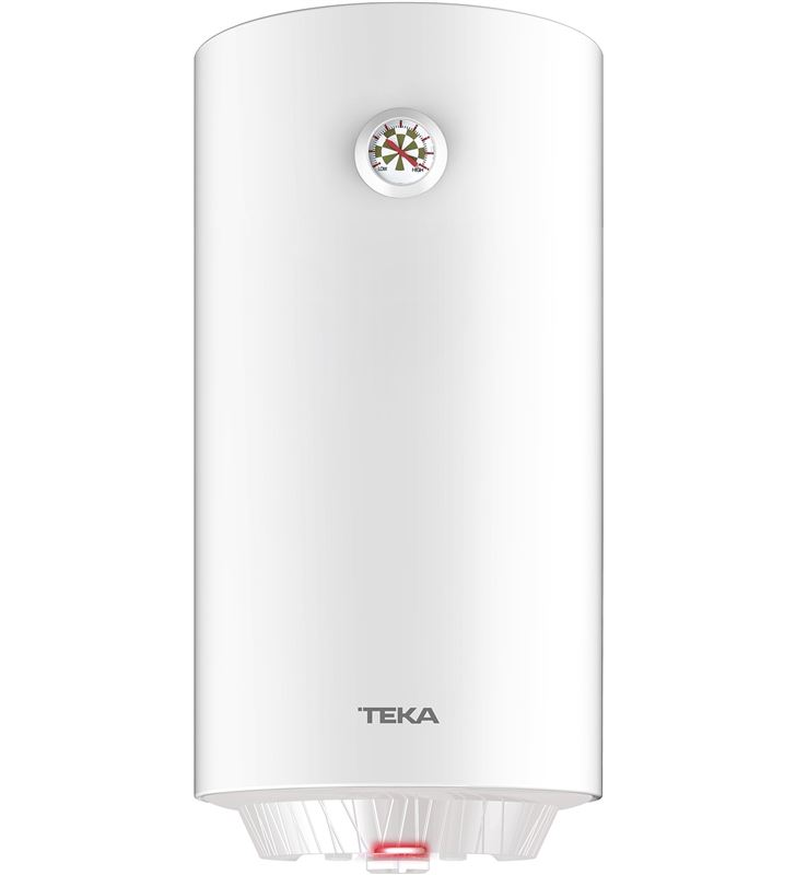 Teka 111720004 easy ewh 100 c termo eléctrico de 100 litros con instalación vertical - ImagenTemporalSihogar