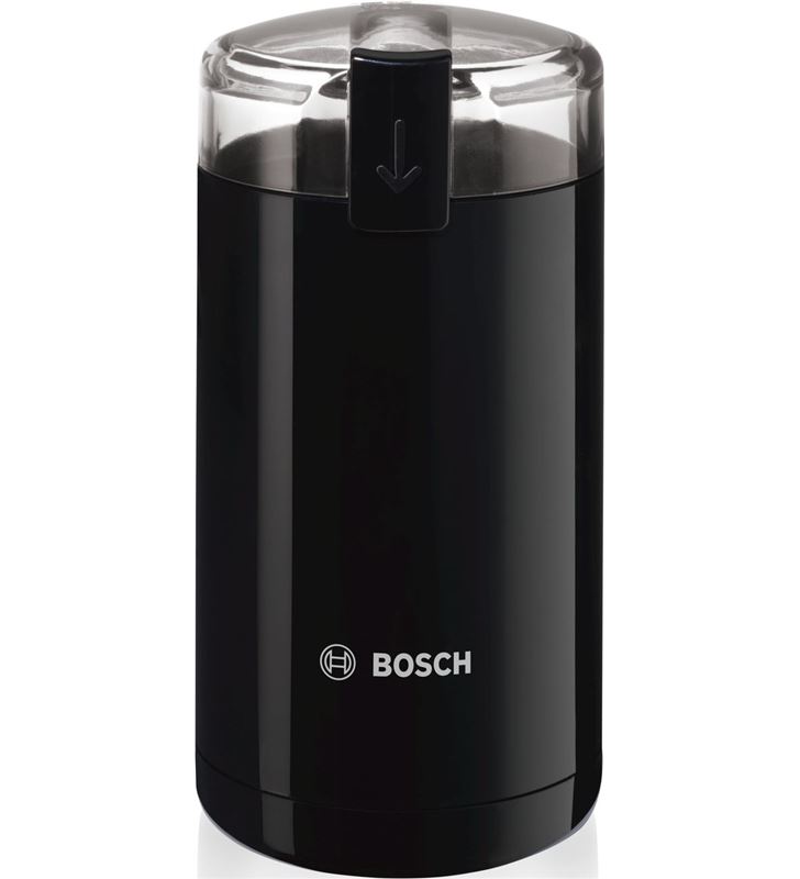 Bosch TSM6A013B cafetera goteo negra Cafeteras - 62210313_8090447528