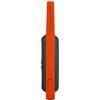 Motorola T82 TWIN PACK t82 negro naranja pareja walkie talkies 10km resistencia ipx2 lint - 37978834_2361951690