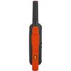 Motorola T82 TWIN PACK t82 negro naranja pareja walkie talkies 10km resistencia ipx2 lint - 37978834_2772110883