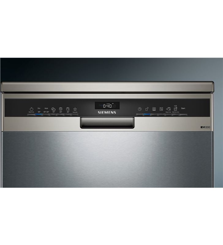 Siemens SN23EI14CE lavavajillas libre instalacion 60cm c 13 cubiertos - 86233699_1897039068