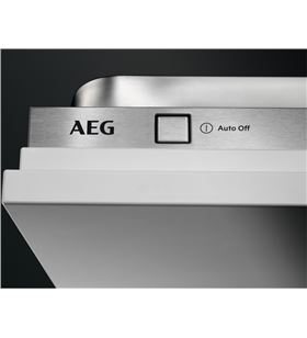 Aeg FSB52637P lavavajillas integrable ( no incluye panel puerta ) e 13 cubertos 60cm serie 6000 quickse - 78366290_7755201579
