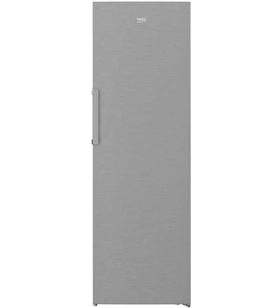 Beko RFNE312K31XBN congelador vertical a+ 185x59,5 no frost acero ino 185cm rfne312k21xb - RFNE312K31XBN