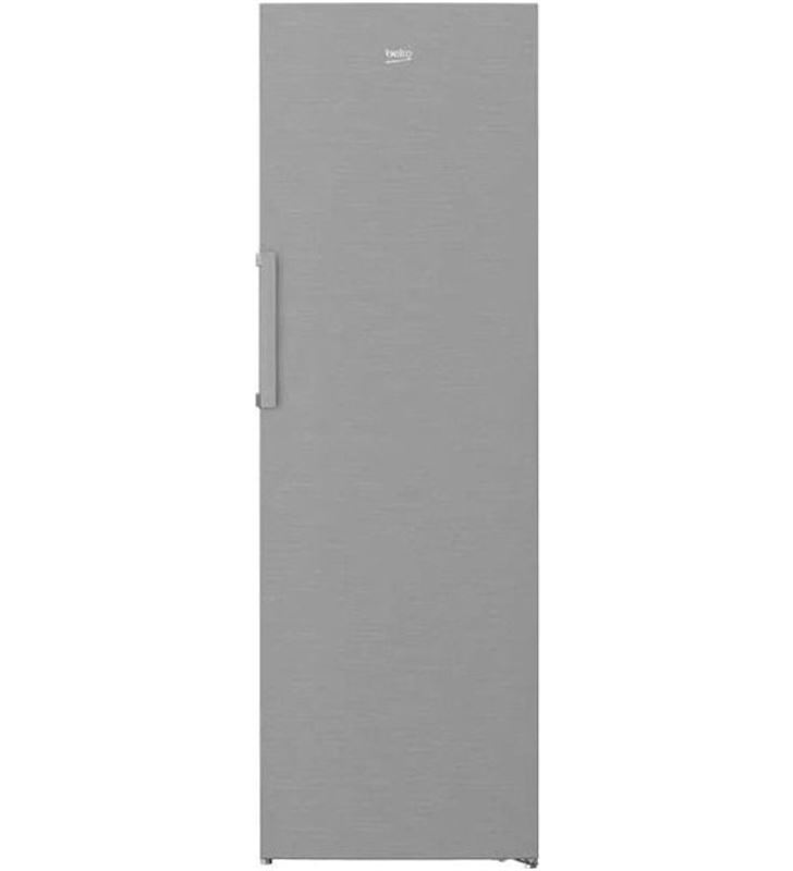 Beko RFNE312K31XBN congelador vertical f 185x59,5 no frost acero ino 185cm - RFNE312K31XBN