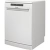 Indesit DFO3T133AF lavavajillas libre instalación 60cm 14 cubiertos d - ImagenTemporalSihogar