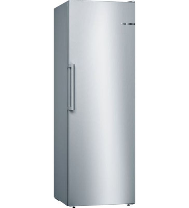 Bosch GSN33VLEP congelador v 176cm nf inox mate e Congeladores verticales - GSN33VLEP