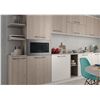 Indesit MWI 120 GX microondas encastre Microondas - 86261139_4340416397