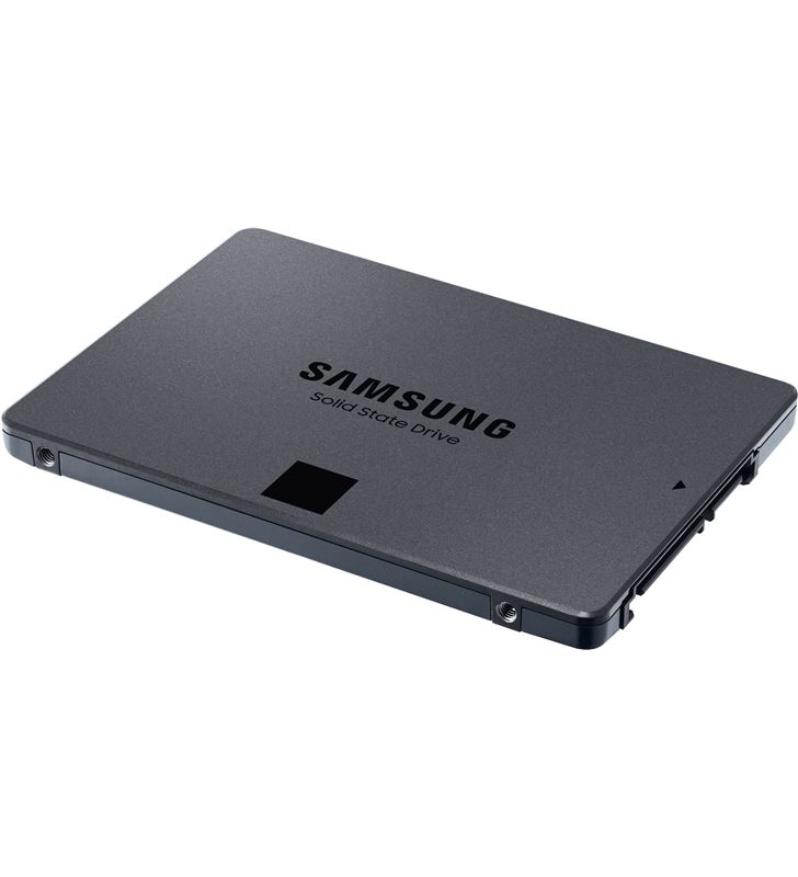 Samsung MZ-77Q1T0BW disco sólido 870 qvo 1tb - 2.5''/6.35cm - sata iii - lectura 560mb/s - 79359786_2921970869