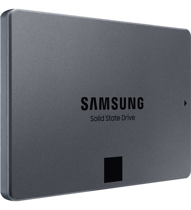 Samsung MZ-77Q1T0BW disco sólido 870 qvo 1tb - 2.5''/6.35cm - sata iii - lectura 560mb/s - 79359786_9567404969