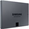 Samsung MZ-77Q1T0BW disco sólido 870 qvo 1tb - 2.5''/6.35cm - sata iii - lectura 560mb/s - 79359786_9567404969