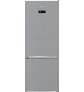 Beko RCNE560E40ZXBN frigorífico combi no frost e 192cm x70 cm inox rcne560e30zxb - 8690842202766