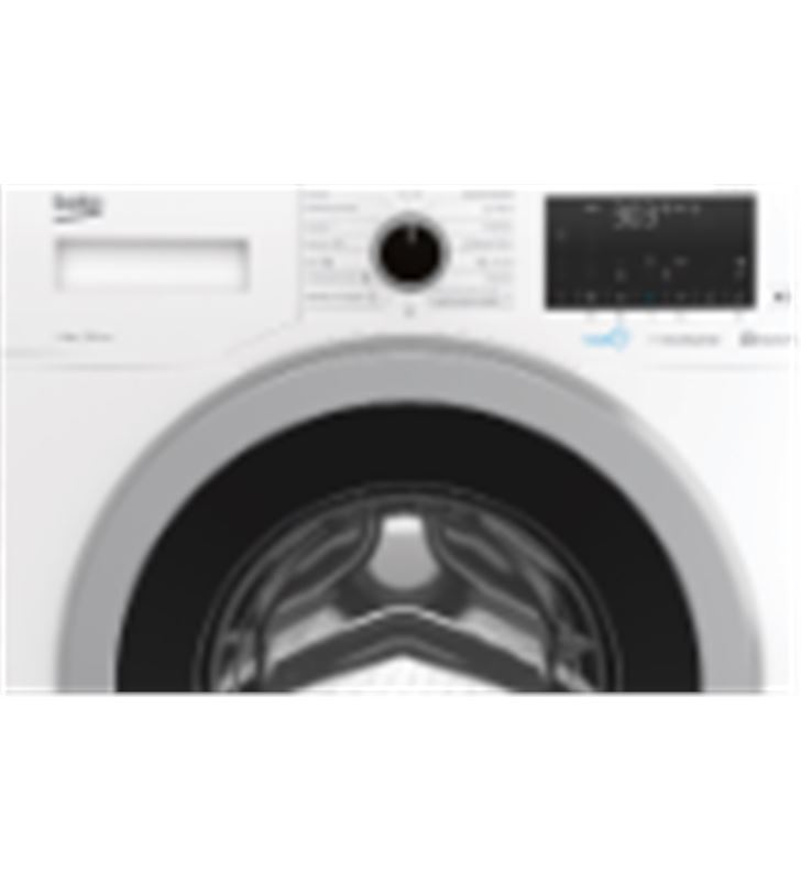 Beko WMY81283LMB4R lavadora carga frontal 8kg c steamcure 1200 rpm wmy 81283 lmb4 - BEKWMY81283LMB4R-0