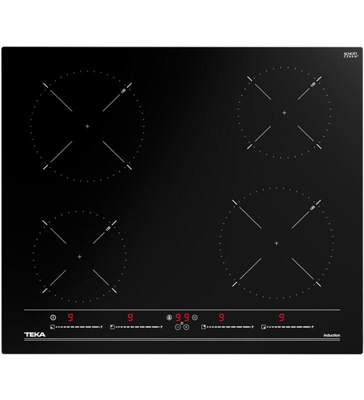 Teka 112520012 encim. inducción ibc 64010 bk mss 4z - 82489617_5561809026