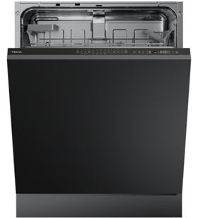 Teka 114270005 lavavajillas integrable ( no incluye panel puerta ) dfi 46900 wh - TEK114270005