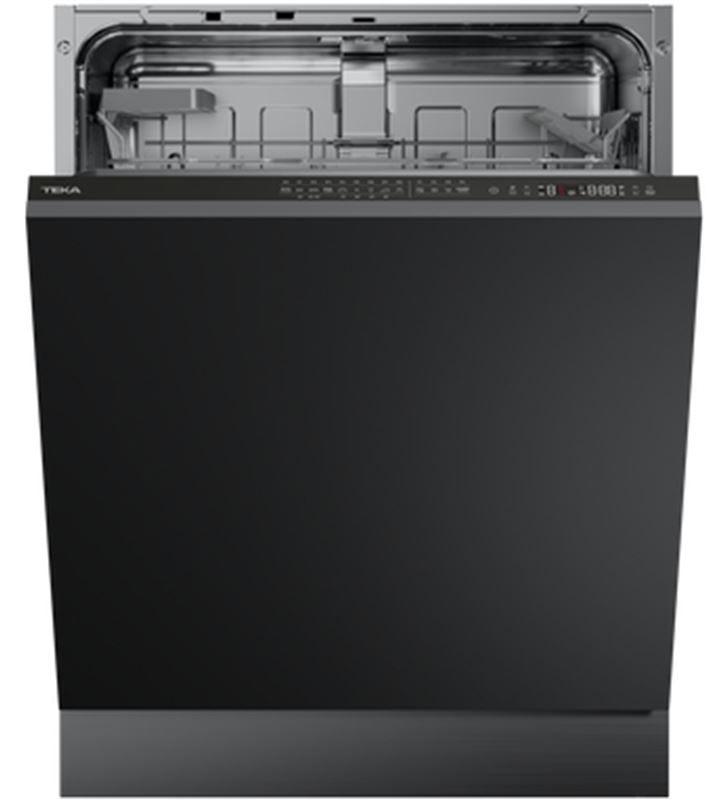 Teka 114270005 lavavajillas integrable ( no incluye panel puerta ) dfi 46900 wh 60cm clase e 14 cubiertos - TEK114270005