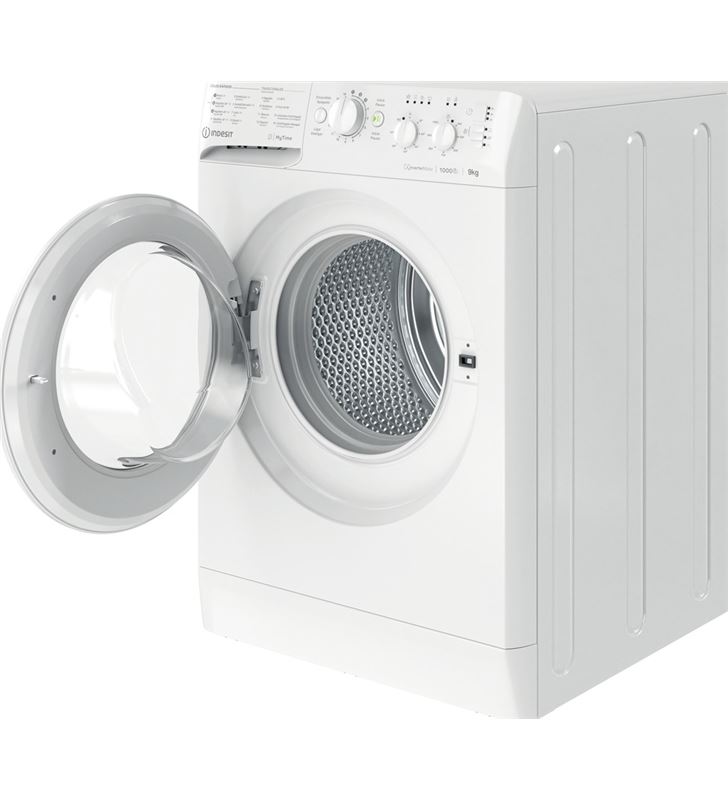 Indesit MTWC91083WSP lavadora carga frontal 9 kg 1000rpm - 86365425_1955573444