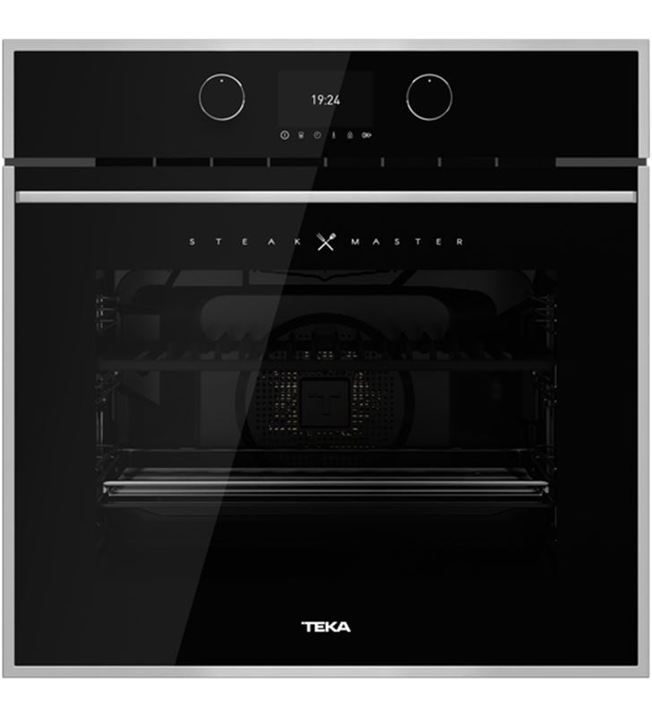 Teka 111000035 horno independiente steak master clase a multifunción pîrolítico - 79870811_8869038795