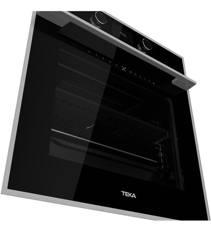 Teka 111000035 horno independiente steak master clase a multifunción pîrolítico - 79870811_2416407213